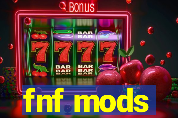 fnf mods